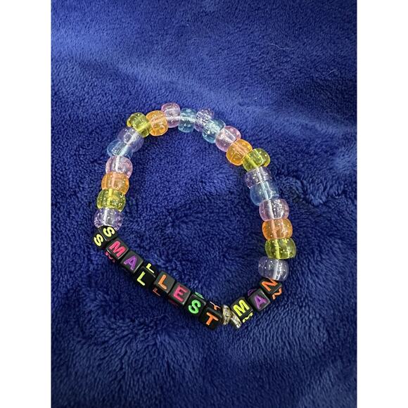 Taylor Swift Eras Tour Friendship Bracelets - Set of 12 Hand Made - Picture 4 of 11